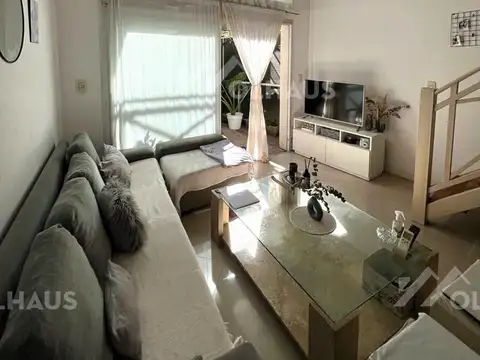 Departamento Loft  en Venta en La Lonja, Pilar, G.B.A. Zona Norte