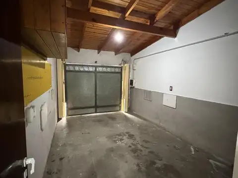 Casa en Alquiler 20 años