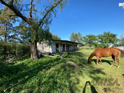 Casa en Venta 12 años