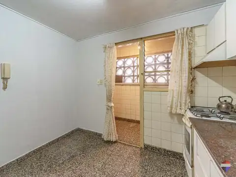 Departamento en Venta 51 años