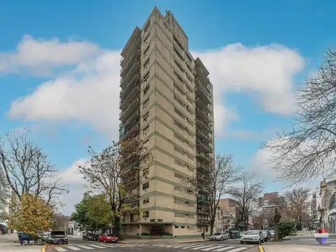 VENTA DEPARTAMENTO 3 AMBIENTES PB VILLA URQUIZA