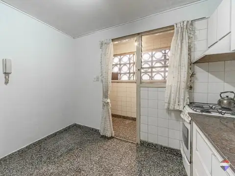 Departamento en Venta en Villa Urquiza, USD 113.000