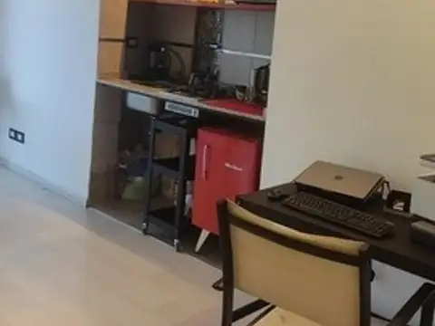 Billinghurst  1400 , Piso 9