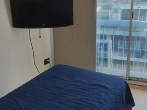 ALQUILER TEMPORARIO EN PALERMO 2 AMB