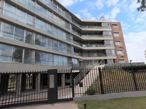 Aurea Fisherton - 2 Dormitorios Premium - Schweitzer 8700