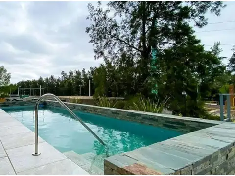 Departamento en Fisherton SAN EDUARDO