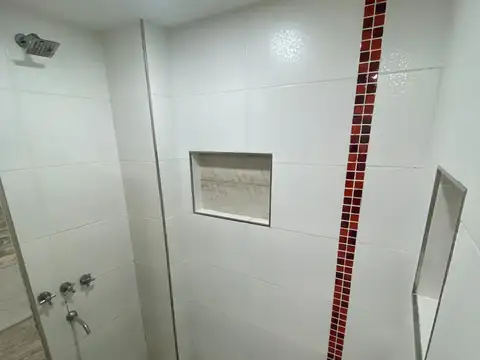 Hermoso departamento de 2 ambientes. Planta Alta A