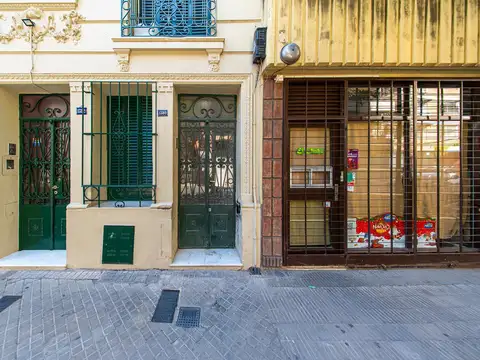 Depto Tipo Casa en Venta de 3 dormitorios