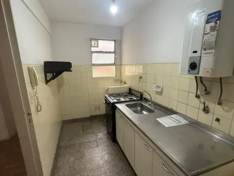Departamento en Alquiler 50 años