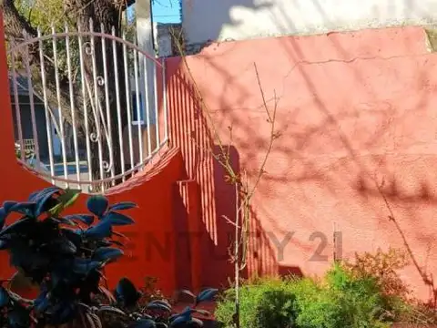 Casa en Venta 2025 años