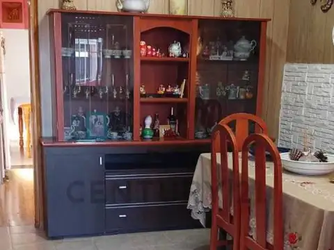 Casa en venta en Ringuelet 2 dormitorios