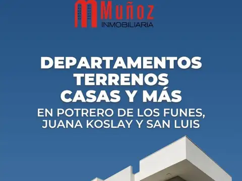 Departamento en Venta Apto profesional
