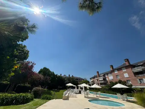 ALQUILER DEP/DUPLEX 4AMB. JARDINES DE SAN ISIDRO