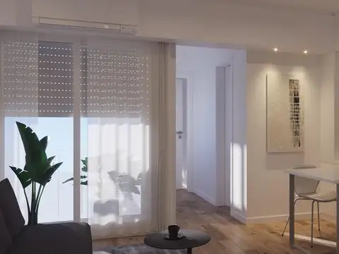 Departamento - Lourdes