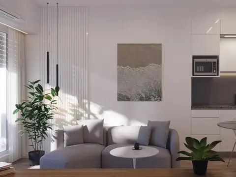 Departamento en Venta al Sur