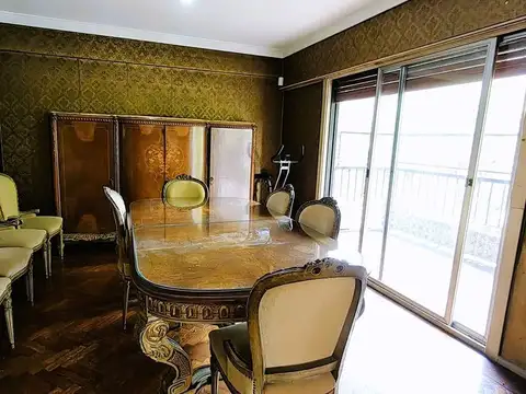 Departamento en Venta de 6 ambientes