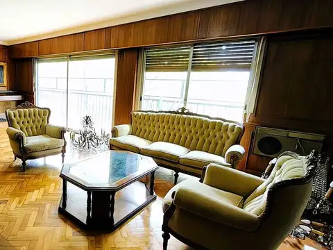 Virrey del Pino 2200