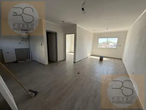 Departamento en Alquiler de 2 ambientes
