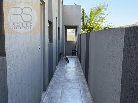 Departamento en Alquiler con 1 cocheras