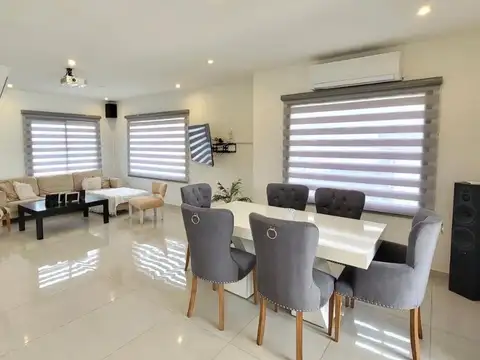 El Rebenque ruta 58 kilometro 11