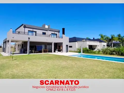 Casa en venta en EL Rebenque