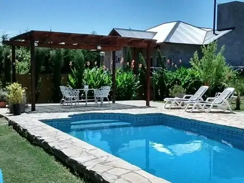 Los Pinos 1200
