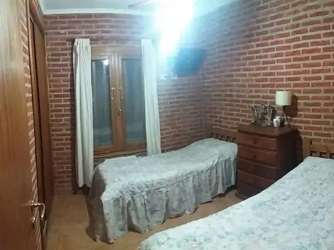 Los Pinos 1200