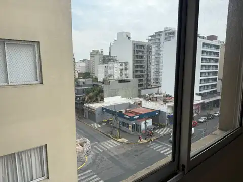 Departamento en Alquiler Apto profesional