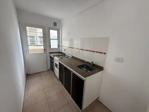 Departamento en Alquiler de 2 dormitorios