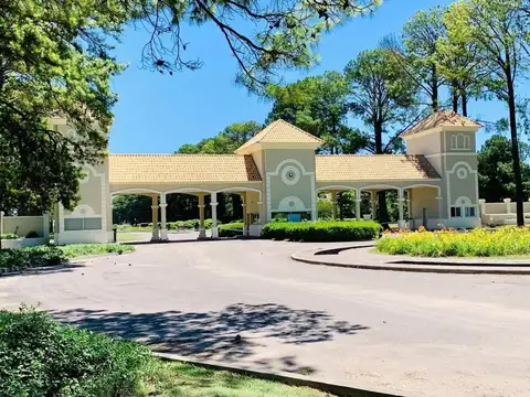 Departamento  en Venta en Pinares CC, Exaltación de la Cruz, G.B.A. Zona Norte