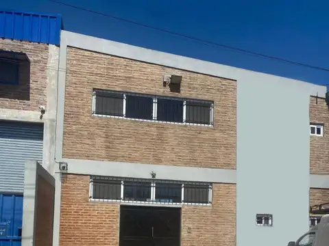 Galpón en alquiler en Canning