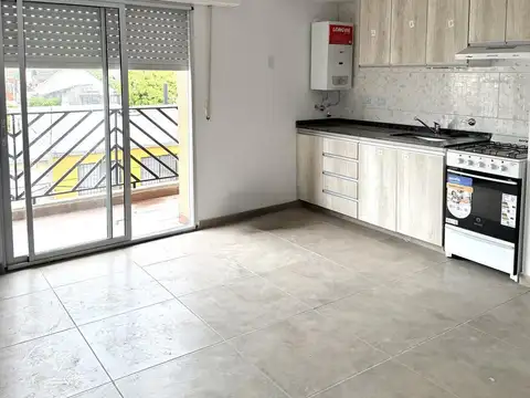 Departamento a estrenar zona sur