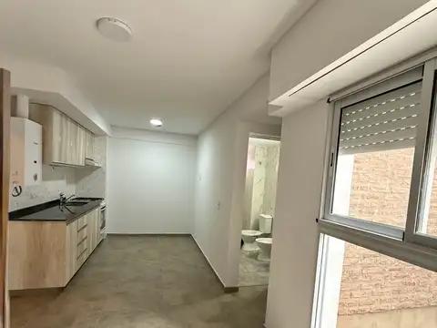 Departamento en Alquiler al Norte