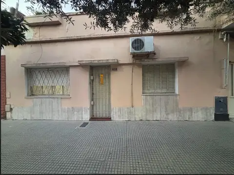 VENTA CASA 3 AMBIENTES MONTE CASTRO