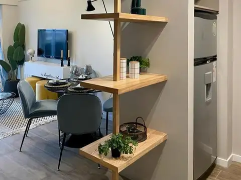 Departamento en Venta Apto profesional