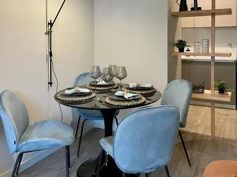 Departamento en Venta Apto profesional