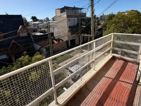 Departamento en Venta 40 años