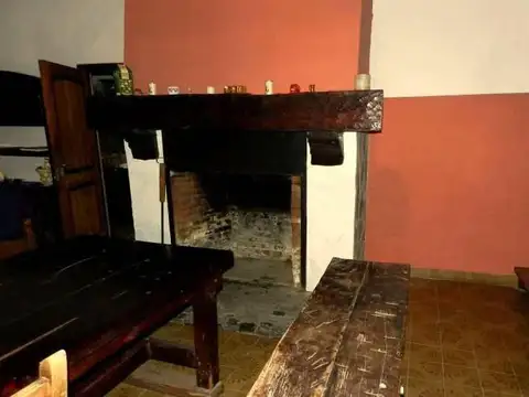 Caseros al 1700