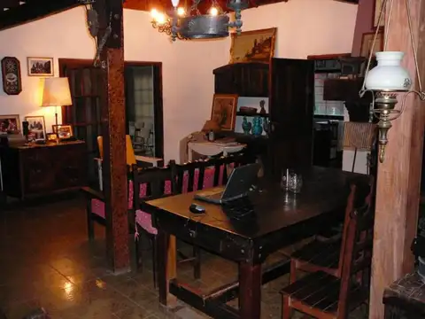 Chalet clásico próximo al Polo Educativo - Ing. Maschwitz - Escobar