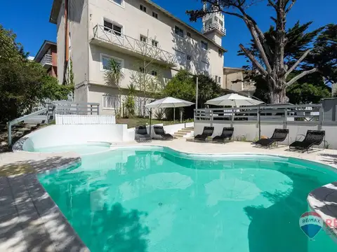 Venta Hotel Pinamar Gran oportunidad de inversión