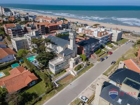 Venta Hotel Pinamar Gran oportunidad de inversión