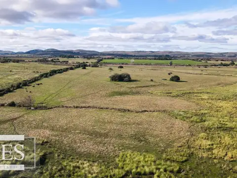 Campo de 114ha en Puntas de José Ignacio