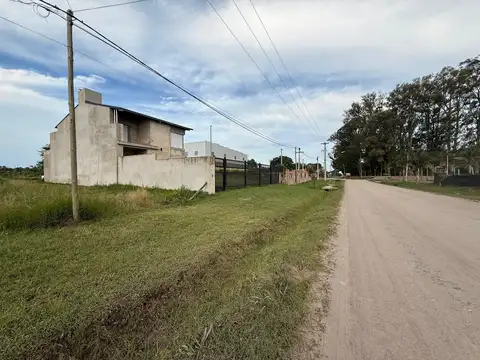 VENTA - Terreno en Recreo
