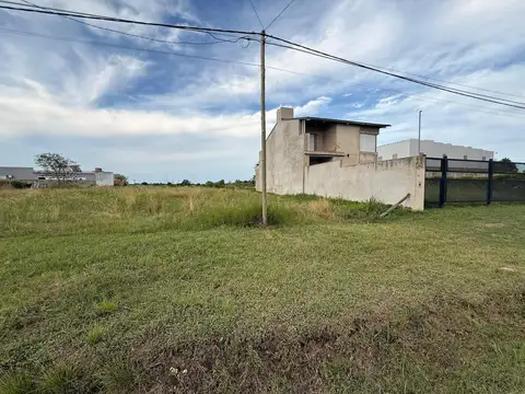 Terreno en Venta de 1174,0 m2