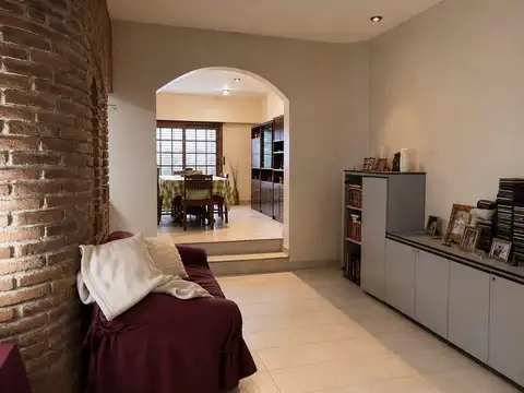Casa en Monte Castro