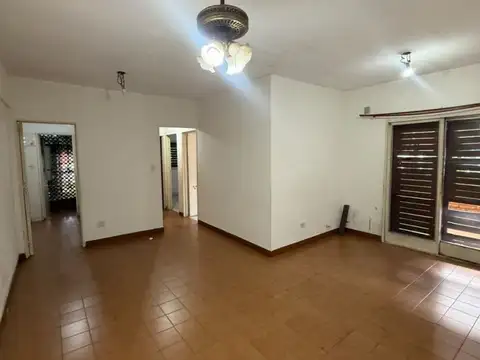 Departamento en Alquiler de 3 ambientes