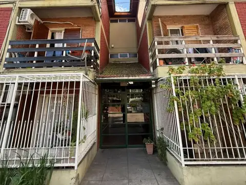 Departamento - Alquiler - Argentina, Ezeiza - SAN JUAN 45