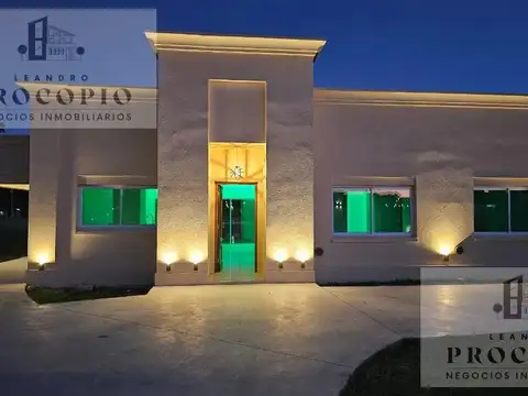Casa en Venta en El Nacional Club de Campo, USD 179.000