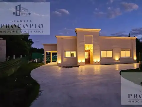 El Nacional club de campo