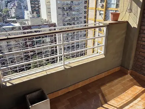Departamento en Alquiler de 2 dormitorios